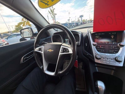 2014 Chevrolet Equinox LT 1LT