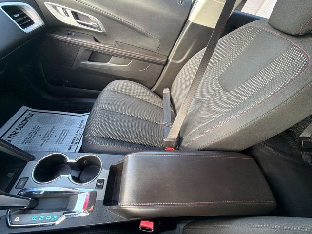 2014 Chevrolet Equinox LT 1LT