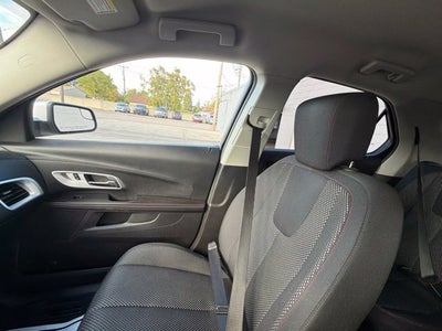 2014 Chevrolet Equinox LT 1LT