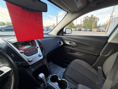 2014 Chevrolet Equinox LT 1LT