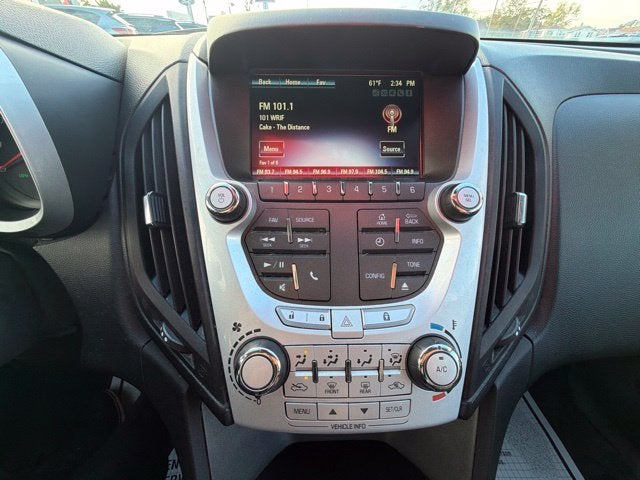 2014 Chevrolet Equinox LT 1LT