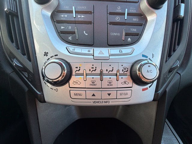 2014 Chevrolet Equinox LT 1LT