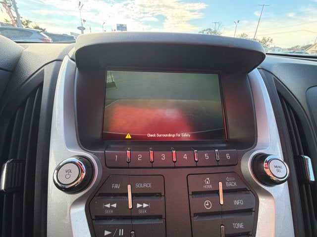 2014 Chevrolet Equinox LT 1LT