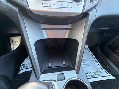 2014 Chevrolet Equinox LT 1LT