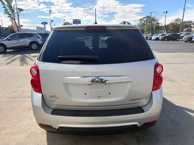 2014 Chevrolet Equinox LT 1LT