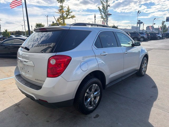 2014 Chevrolet Equinox LT 1LT