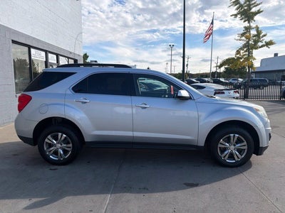 2014 Chevrolet Equinox LT 1LT