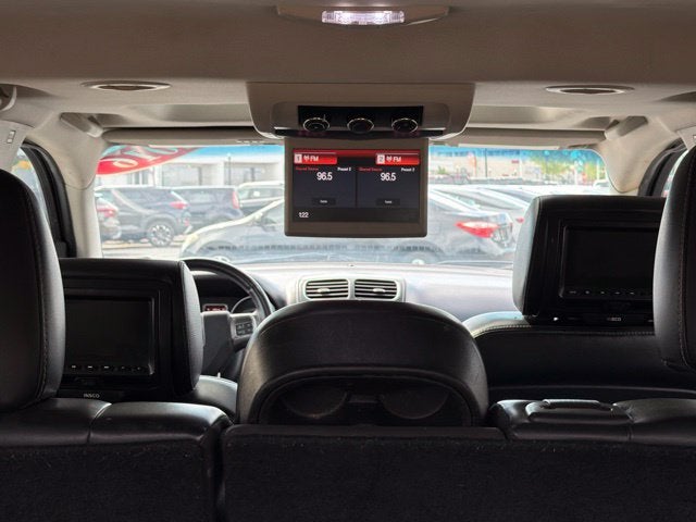 2016 Dodge Journey Crossroad