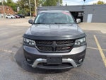 2016 Dodge Journey Crossroad