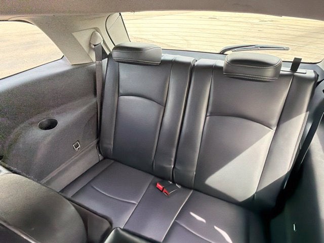 2016 Dodge Journey Crossroad