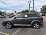 2016 Dodge Journey Crossroad