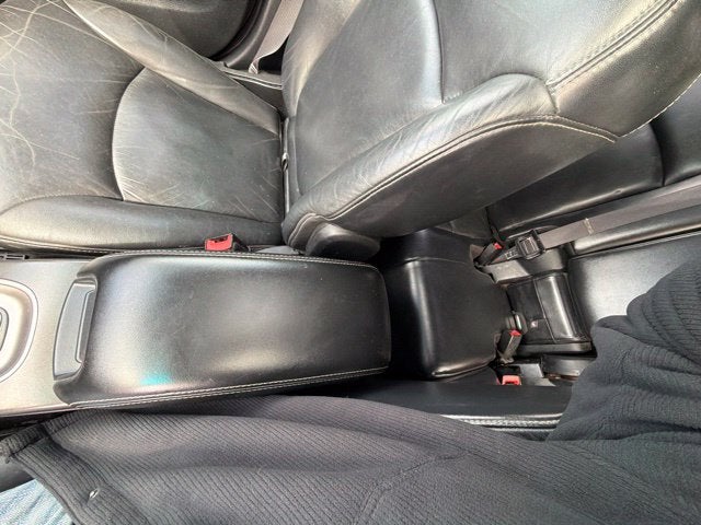 2016 Dodge Journey Crossroad