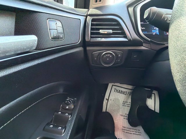 2019 Ford Fusion 27