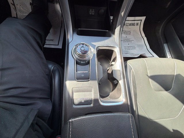 2019 Ford Fusion 37