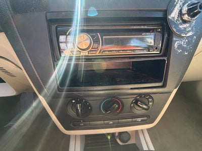 2007 Ford Fusion S