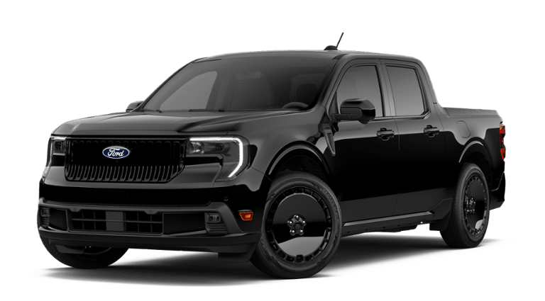 2026 Ford Maverick Lobo™