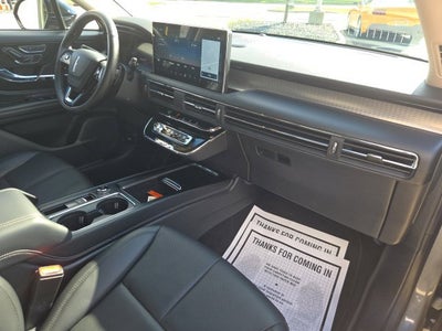 2024 Lincoln Corsair Premiere