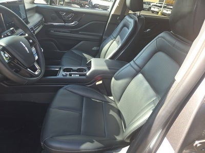 2024 Lincoln Corsair Premiere