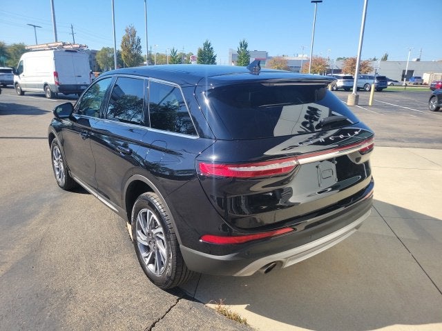 2024 Lincoln Corsair Premiere