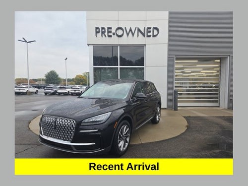 2024 Lincoln Corsair Premiere