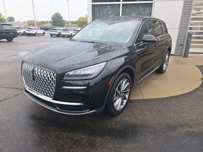 2024 Lincoln Corsair Premiere