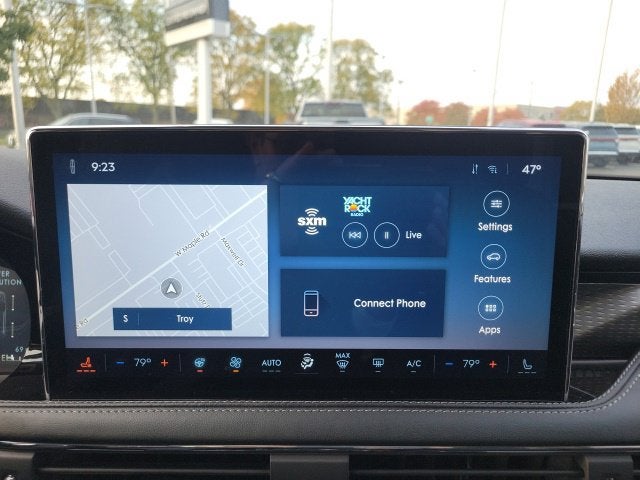 2023 Lincoln Corsair Reserve