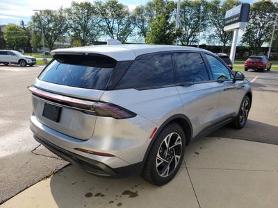 2024 Lincoln Nautilus Premiere