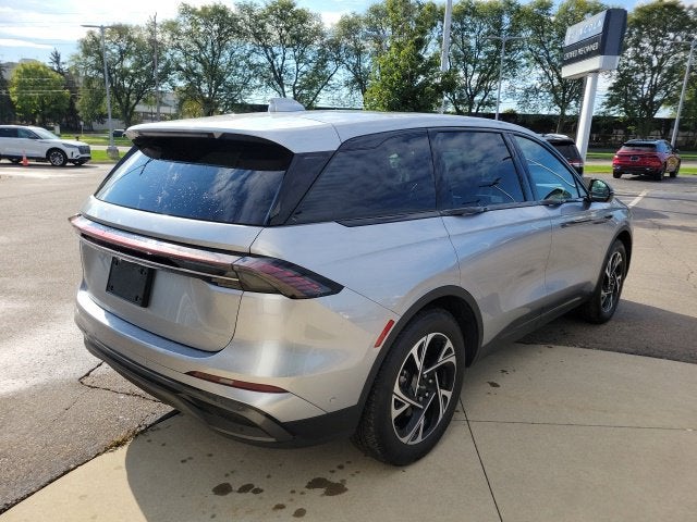 2024 Lincoln Nautilus Premiere
