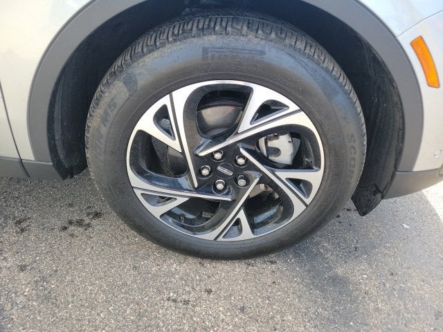 2024 Lincoln Nautilus Premiere