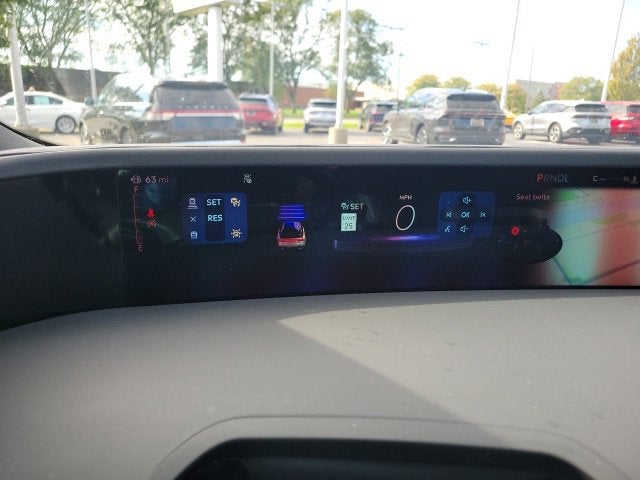 2024 Lincoln Nautilus Premiere