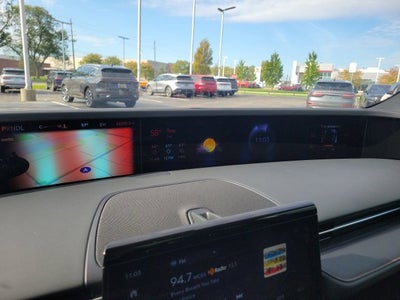 2024 Lincoln Nautilus Premiere