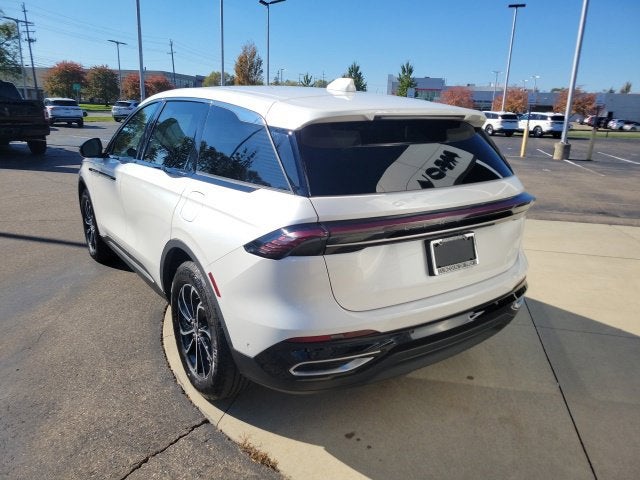 2024 Lincoln Nautilus Premiere
