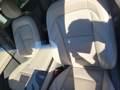 2024 Lincoln Nautilus Premiere