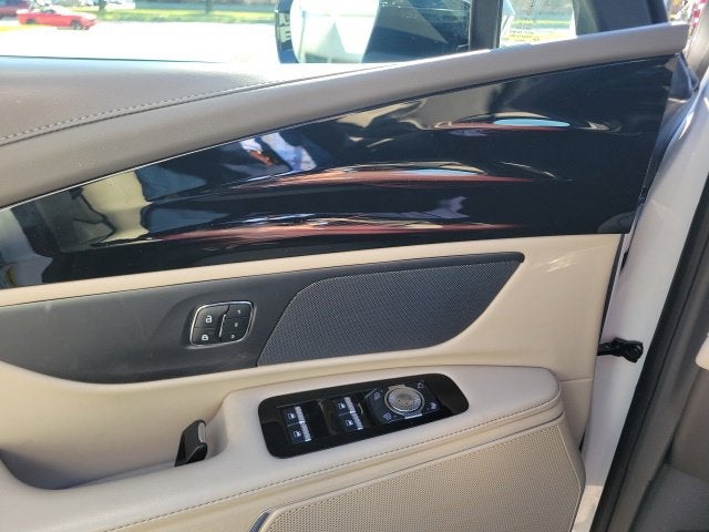 2024 Lincoln Nautilus Premiere