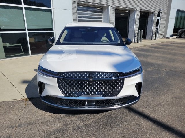 2024 Lincoln Nautilus Premiere