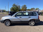 2005 Subaru Forester 2.5X