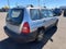 2005 Subaru Forester 2.5X