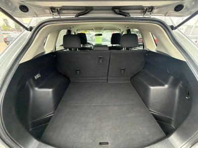 2015 Mazda Mazda CX-5 Sport