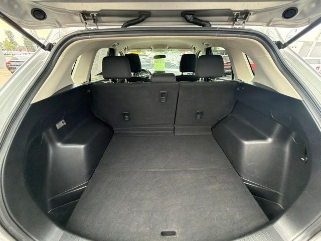 2015 Mazda Mazda CX-5 Sport