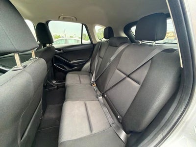 2015 Mazda Mazda CX-5 Sport