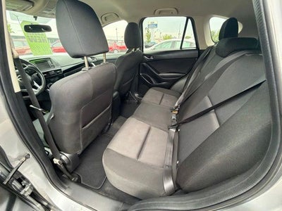 2015 Mazda Mazda CX-5 Sport