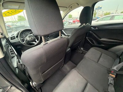 2015 Mazda Mazda CX-5 Sport
