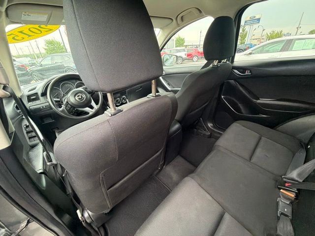 2015 Mazda Mazda CX-5 Sport
