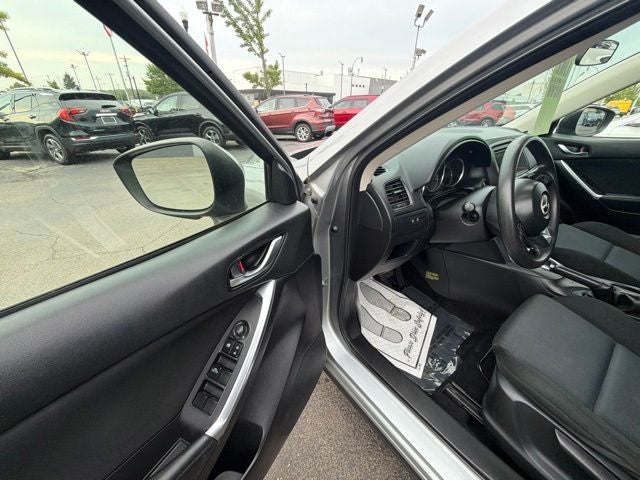 2015 Mazda Mazda CX-5 Sport