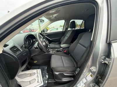 2015 Mazda Mazda CX-5 Sport