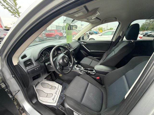 2015 Mazda Mazda CX-5 Sport