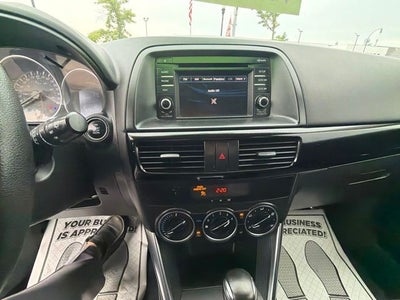 2015 Mazda Mazda CX-5 Sport