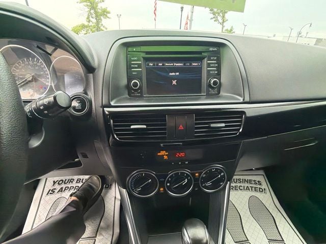 2015 Mazda Mazda CX-5 Sport