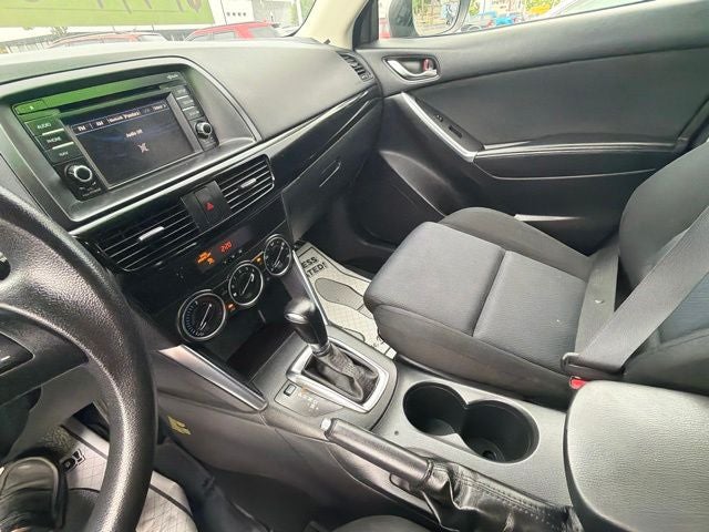 2015 Mazda Mazda CX-5 Sport
