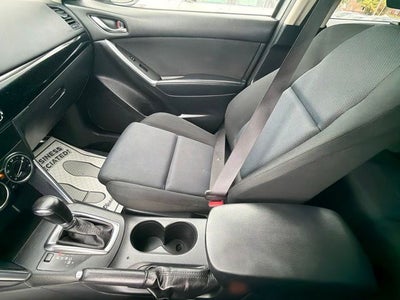 2015 Mazda Mazda CX-5 Sport